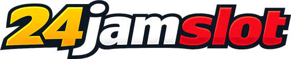 Logo 24jamslot